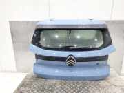 Heckklappe / Heckdeckel Citroen C3 IV CB, CC