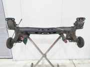 Hinterachse komplett VW Polo VI AW 2Q0501053BP