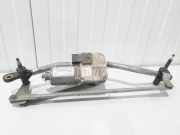 Wischermotor Audi A4 Avant 8K, B8 8K1955119A