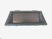 Multifunktionsanzeige BMW X5 E70 2171495