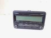 Radio VW Golf VI Variant AJ5 1K0035186AA