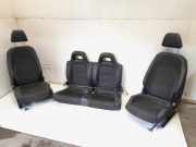 Innenausstattung VW Scirocco III 13