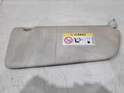 Sonnenblende rechts Mercedes-Benz Vito Kasten W447 A4478101000