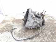 Schaltgetriebe Fiat Doblo Kasten 263 95531170