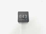 Relais VW Golf VI 5K 8K0951253