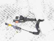 Sicherheitsgurt rechts vorne Audi Q3 8U 8U0857706F