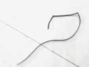 Türgummi links hinten Audi Q7 4L 4L0839439B