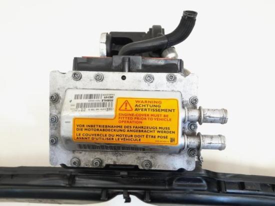 Ladeluftkühler Audi A6 Avant 4G, C7 079145785G Bild Ladeluftkühler Audi A6 Avant 4G, C7 079145785G