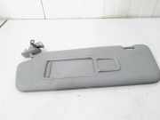 Sonnenblende links Audi A3 Sportback 8V 8V0857551E