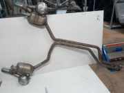 Endschalldämpfer Audi A7 Sportback 4G 4G0120J