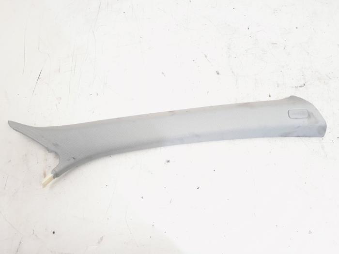 Scharniersäule rechts vorne Audi A6 4G, C7 4G0867234 Bild Scharniersäule rechts vorne Audi A6 4G, C7 4G0867234