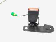 Gurtschloss Fiat 500X 334 210123