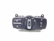 Schalter für Licht BMW 7er F01, F02, F03, F04 9192744