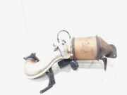 Katalysator ohne Lambdasonde VW Golf VI 5K 1K0131701DE
