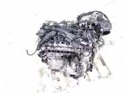 Motor ohne Anbauteile (Diesel) Mercedes-Benz CLA Shooting Brake X118 A6540102010