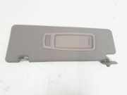 Sonnenblende links BMW X5 E70 51168037379