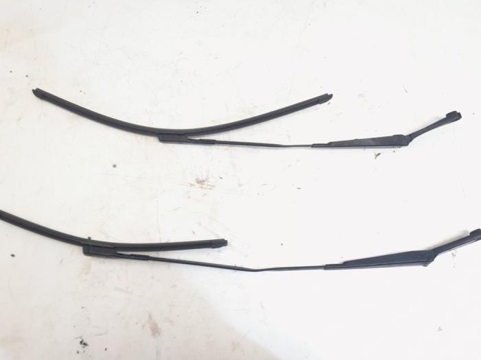 Wischerarm Audi A6 4G, C7 4G1955407 Bild Wischerarm Audi A6 4G, C7 4G1955407