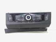 Heizungsbetätigung (Konsole) Audi Q5 8R 8K1820043R