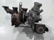 Turbolader Audi A1 Sportback 8XA 03F145701K