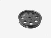 Zahnriemenscheibe Kurbelwelle VW Golf VI 5K 03F105255B