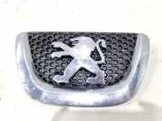 Emblem Peugeot 307 9653466777