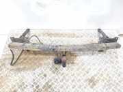 Anhängerkupplung Fiat Doblo Kasten 263