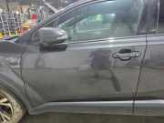 Türscheibe links vorne Toyota C-HR X1 68102F4010