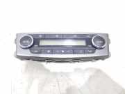 Heizungsbetätigung (Konsole) Toyota Avensis Station Wagon T27 5590005450