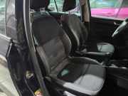 Innenausstattung Skoda Fabia III NJ