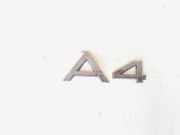 Emblem Audi A4 Avant 8K, B8 8H0853741