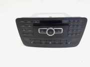 Radio Mercedes-Benz B-Klasse Sports Tourer W246, W242 A2469009312