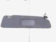 Sonnenblende rechts Audi A3 Cabriolet 8P 8P7857552