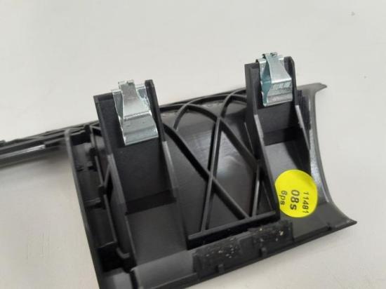 Schalttafelleiste Audi A6 Avant 4G, C7 33333 Bild Schalttafelleiste Audi A6 Avant 4G, C7 33333