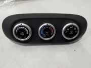 Heizungsbetätigung (Konsole) Fiat 500X 334 735759314