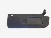 Sonnenblende rechts Audi A6 Avant 4G, C7 4G0857552D