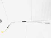 Airbag Dach links VW Polo IV 9N, 9A 6Q6880741C