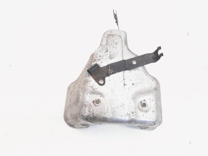 Schließplatte Audi A4 Avant 8K, B8 059145323 Bild Schließplatte Audi A4 Avant 8K, B8 059145323