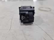 Schalter für Leuchtweitenregelung Peugeot Partner III Kasten 98125550ZD1