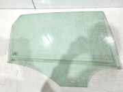 Türscheibe rechts hinten VW Polo V 6R, 6C 6R6845206B