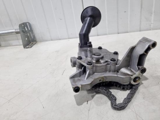 Ölpumpe VW Tiguan I 5N 03C115105AG Bild Ölpumpe VW Tiguan I 5N 03C115105AG
