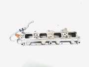 Abstellvorrichtung für Einspritzanlage VW Golf V Plus 5M, 521 03C133202AQ