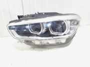 Hauptscheinwerfer links BMW 1er F21 873869101