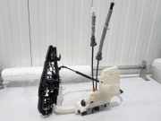 Klappenschlosszug Fiat 500X 334 40136025012