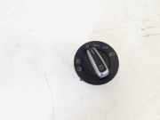 Schalter für Licht VW Passat B7 Variant 365 3C8941431A