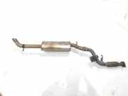 Endschalldämpfer Mercedes-Benz Vito Kasten W447 A4474904981