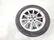 Reifen auf Stahlfelge Mercedes-Benz A-Klasse W177 A1774010300