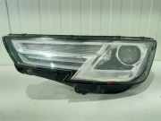 Hauptscheinwerfer links Audi A4 Avant 8W, B9 8W0941005