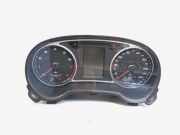 Drehzahlmesser Audi A1 8X 8X0920930C