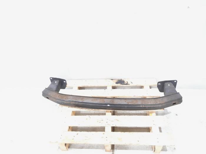 Stoßstangenträger hinten Seat Ibiza IV SportCoupe 6J 6J3807305 Bild Stoßstangenträger hinten Seat Ibiza IV SportCoupe 6J 6J3807305