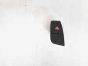 Schalter für Warnblinker Audi A4 Avant 8K, B8 8K1941509A